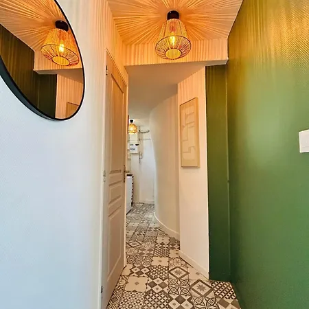 Casa Terracota * Angers